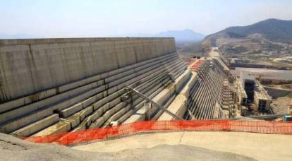 Etiyopya baraj görüşmeleri başarısız oldu: Afrika yeni savaşla karşı karşıya