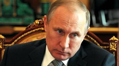 Кого предала Россия за 20 лет правления Путина