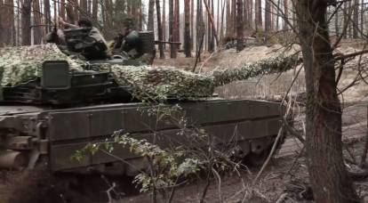 Российские войска продолжают обход Авдеевки
