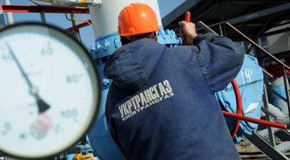 Russia is ready to extend gas transit through Ukraine