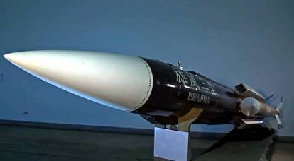 Военные Тайваня случайно отправили для ремонта в Китай часть своей лучшей противокорабельной ракеты
