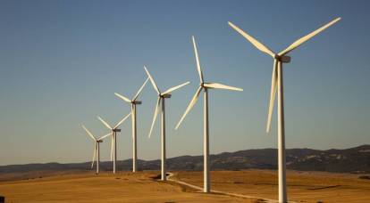 Савршена олуја: светска индустрија енергије ветра је потпуно у застоју