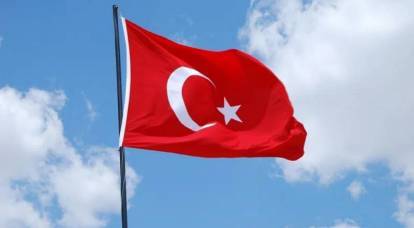 Турция наращивает поставки в Россию продукции, которую можно использовать в военных целях