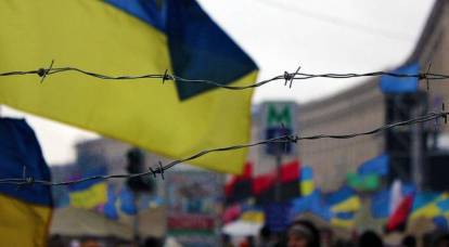 Ukrayna'nın daha fazla parçalanmasının nedenleri isimlendirildi