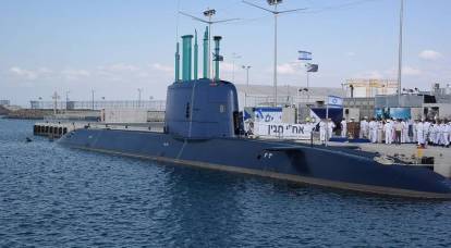 A tríade nuclear de Israel alcançará Beirute, Teerã e Moscou, se necessário