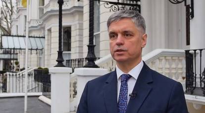 El Embajador de Ucrania en Londres habló sobre las grandes pérdidas de las Fuerzas Armadas de Ucrania