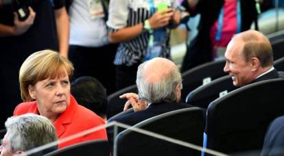 Экономическая ситуация в Европе вынуждает Берлин снять санкции с России