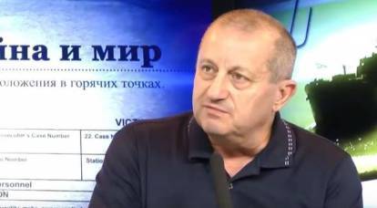 Kedmi: Putin ha già deciso cosa fare con il Donbass