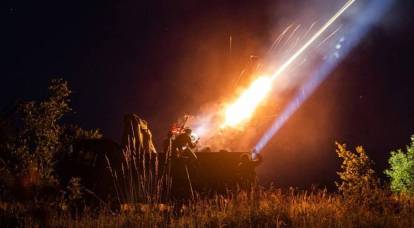 Как нынешнее украинское «наступление» отрезвляет Запад