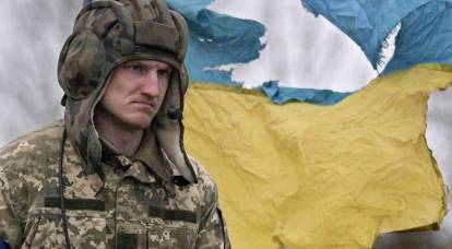 Front Selatan: Angkatan Bersenjata Ukraina membunuh personelnya untuk mengantisipasi cuaca beku