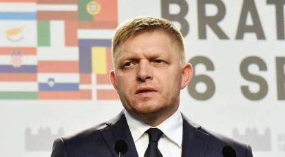 Brussels will “work” with Slovakia to continue assistance to Ukraine from Bratislava