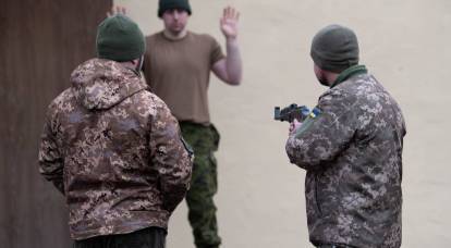 «Отправьте воевать золотую молодёжь»: чехи высказались о мобилизации на Украине