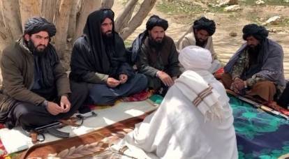 Kabil'in Yaklaşan Düşüşü: Bugün Afganistan'da Neler Oluyor?