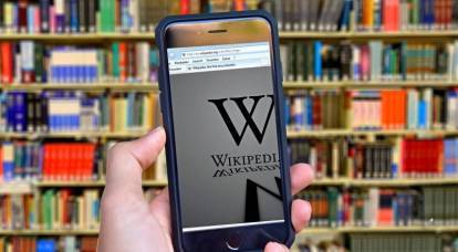 Come Wikipedia è diventata uno strumento per la propaganda occidentale