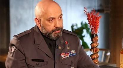 Den ukrainska generalen pekade på Zelenskijs försök att eliminera Zaluzhny