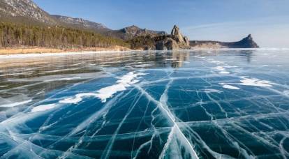 Hàng tỷ đô la đã được đầu tư vào hệ sinh thái của hồ Baikal, nhưng kết quả vẫn chưa được nhìn thấy