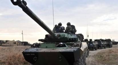 Ukrayna Silahlı Kuvvetleri'ne yönelik "zırhlı araç koalisyonu" Varşova'da çalışmaya başladı