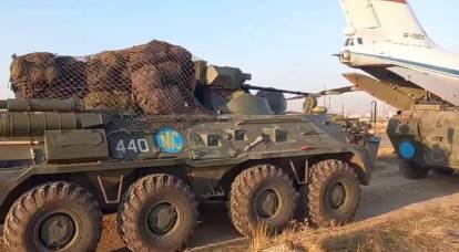 Moskova ve Ankara, Dağlık Karabağ'daki Türk ordusu hakkında çelişkili açıklamalar yaptı