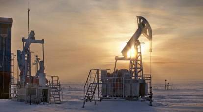 沙特估计俄罗斯的石油生产成本