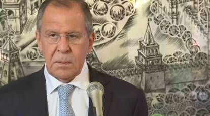Lavrov: The United States proposed to hold a second referendum in the Crimea in 2014