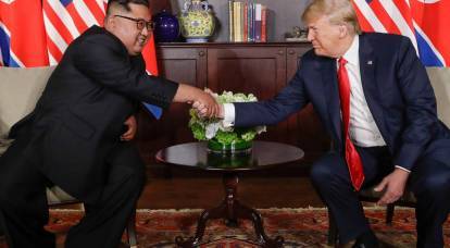 Pjöngjang war enttäuscht von den Gesprächen mit Washington