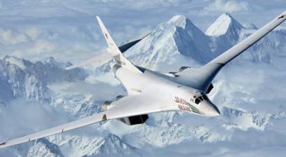 Forbes рассказал об учебном ударе российской стратегической авиации по Исландии