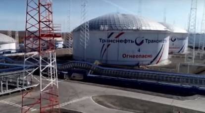 Transneft, Rus şirketlerinin zararlarını telafi etmeye hazır