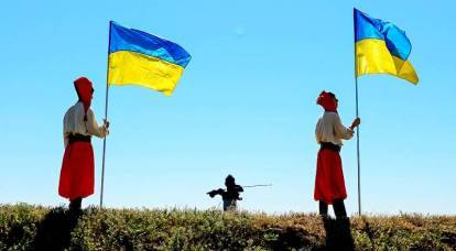 Drodzy Ukraińcy, szykuje się katastrofa