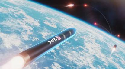 В США разрабатывают ракету-перехватчик следующего поколения для национальной ПРО