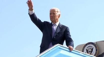 Biden odmówił spotkania z Zełenskim w przeddzień szczytu Rosja-USA