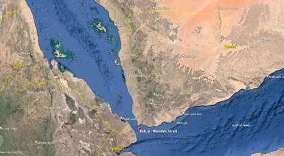 توصلت روسيا والصين إلى اتفاق مع الحوثيين بشأن مرور السفن دون عوائق عبر البحر الأحمر