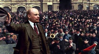 Ленин вместо Сталина: Что, если бы вождя революции не убили?