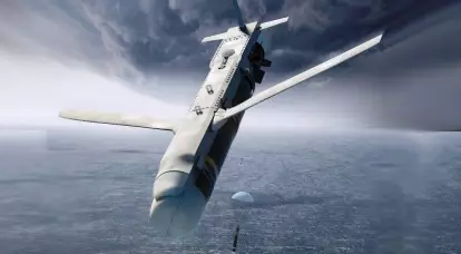 Boeing vyvíjí výletní torpéda pro letouny P-8A Poseidon