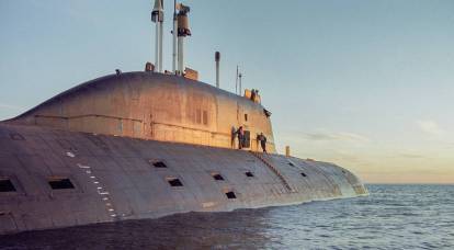 Russische U-Boote werden für die NATO immer gefährlicher
