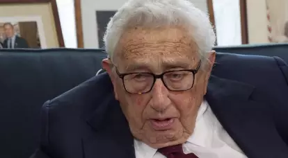 Opinião de Kissinger: por que o Ocidente está confiante na vitória da Ucrânia sobre a Rússia