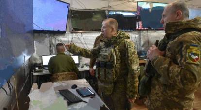 СМИ: ВСУ готовы отказаться от плацдарма на левом берегу Днепра