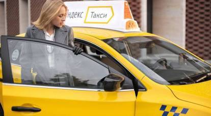 Duma estatal: un taxi en Rusia puede volver a convertirse en un transporte para los ricos