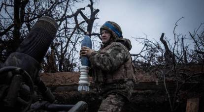 Украинский пропагандист рассказал о бедственном положении ВСУ в Авдеевке