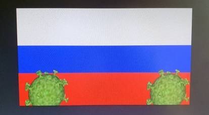 Три этапа: как Россия будет выходить из «карантина»