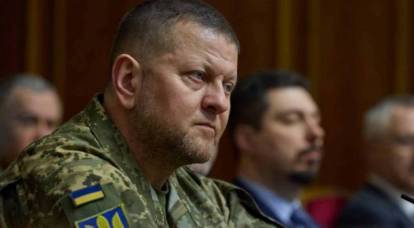 How the resignation of the commander-in-chief of the Armed Forces of Ukraine Zaluzhny could lead to the third Maidan in Ukraine