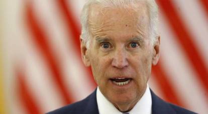 Biden is afraid of losing the election in the US "because of Putin’s reluctance"