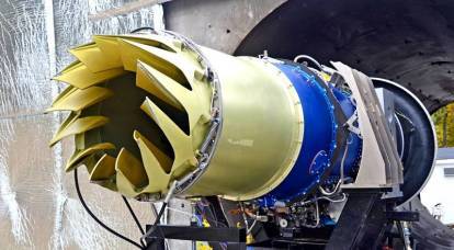 Le tout dernier moteur électrique rendra l'industrie aéronautique russe inaccessible pour l'Occident