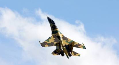 Iran confirms purchase of Su-35 fighter jets from Russia