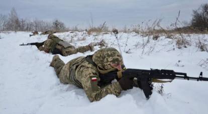 Ogni terzo mercenario polacco in Ucraina distrutto dall'esercito russo