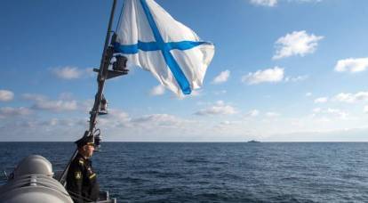 «Пощекотать англосаксов»: словаки о возможном начале морской блокады Украины