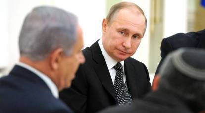 Rusya ile İsrail arasındaki dostluğun Tel Aviv'in ötesine geçmemesi gereken sınırları var