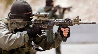 Les forces spéciales israéliennes ont mené une opération contre les troupes syriennes
