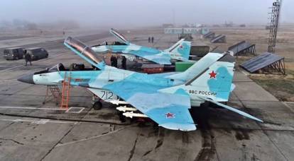 Which is better - MiG or Sukhoi? Better Sukhoi, but the bet is placed on the MiG