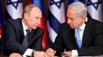 Удар С-300: как судьба Израиля оказалась в руках России