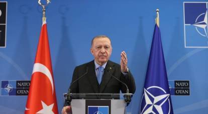 El acuerdo entre Suecia y Finlandia con Turquía sobre la OTAN es una mala señal para Ucrania